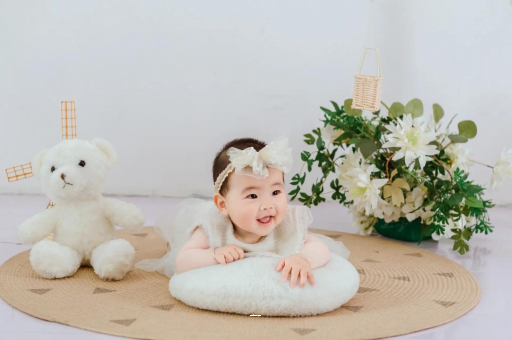 赤峰宝宝流口水是什么原因